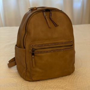 Madison west backpack